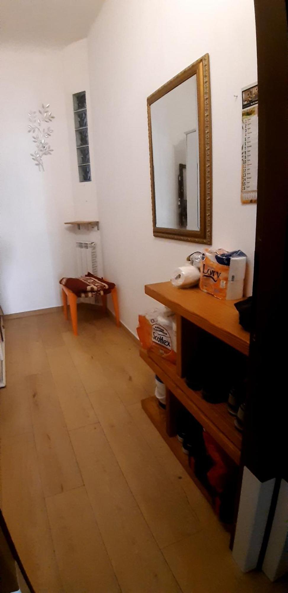 Chez Sabrine - La Spezia Via Fiume 112 Lejlighed Eksteriør billede